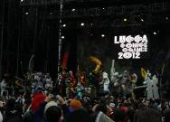 Lucca Comics & Games
